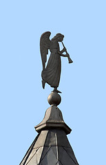 Image showing angel