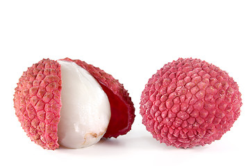 Image showing lychee