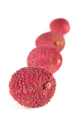 Image showing lychee