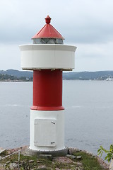 Image showing Lighthouse