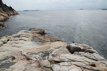 Image showing archipelago 