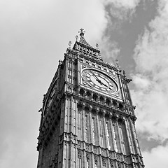 Image showing Big Ben