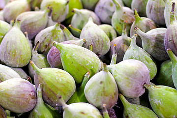 Image showing Figs