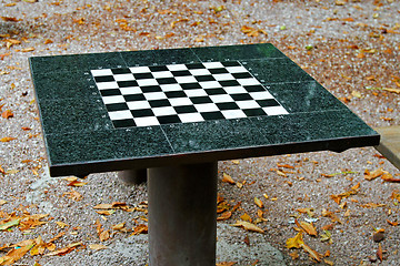 Image showing Chess