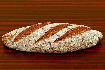 Image showing Bread