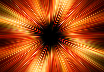 Image showing fire explosion texture