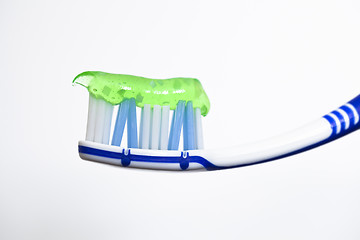 Image showing Toothbrush