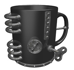 Image showing mug