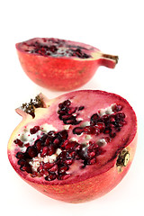 Image showing Pomegranate