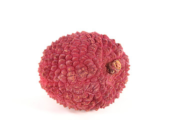 Image showing lychee