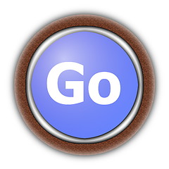 Image showing go