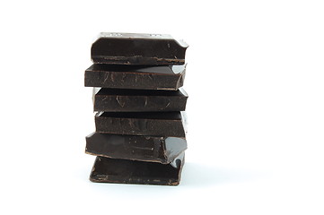 Image showing some chocolate