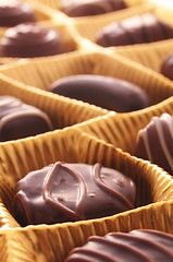 Image showing chocolate