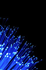 Image showing fibre optical