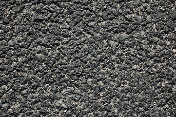 Image showing asphalt texture