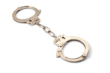 Image showing handcuffs 