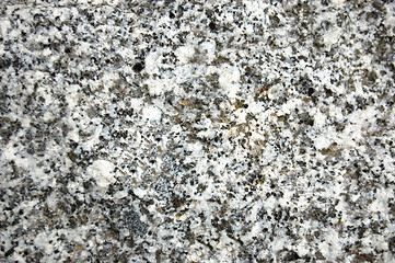 Image showing rock texture