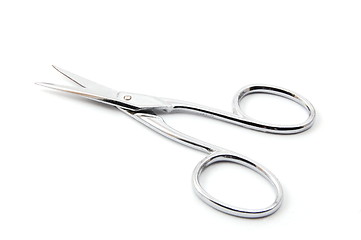 Image showing scissors