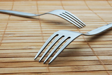 Image showing fork 