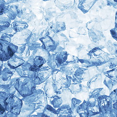 Image showing ice