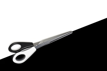 Image showing scissors