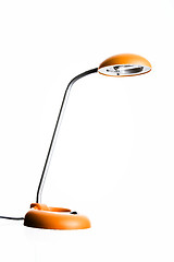 Image showing Lamp