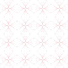 Image showing Seamless pattern