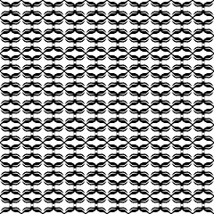 Image showing Seamless pattern