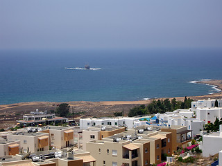 Image showing Paphos Town - Cyprus