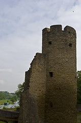 Image showing Hardenstein