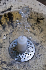 Image showing Water dispenser