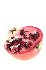 Image showing Pomegranate