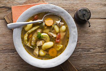 Image showing Stew