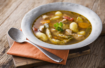 Image showing Stew