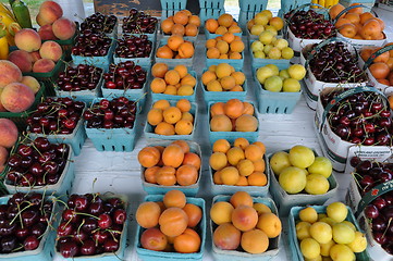 Image showing Berries