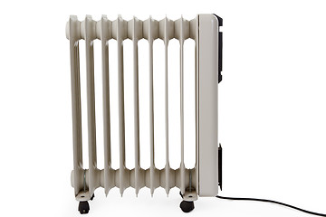 Image showing Radiator