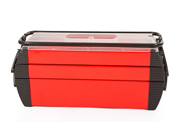 Image showing Toolbox