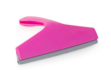 Image showing Squeegee