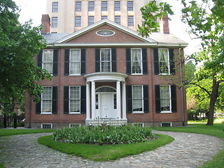 Image showing Campbell House in Toronto