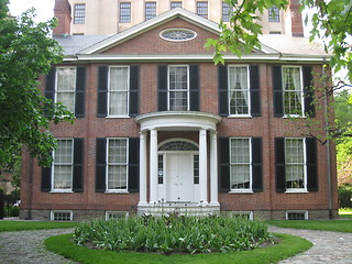 Image showing Campbell House in Toronto