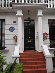 Image showing Marconi House, London