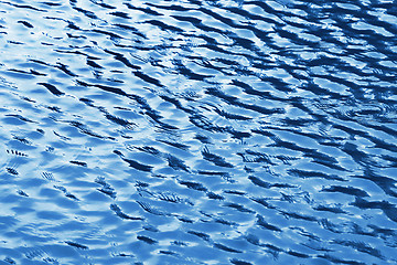 Image showing water texture