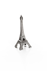 Image showing eiffel tower