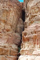 Image showing Petra