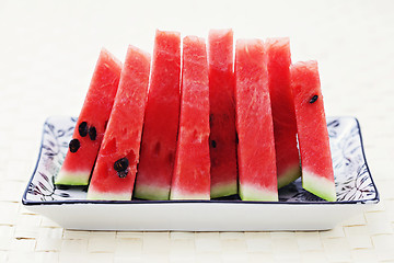 Image showing watermelon