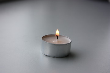 Image showing candle