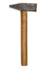 Image showing Hammer