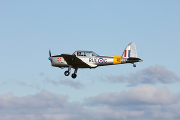 Image showing DHC-1