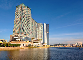 Image showing Macao