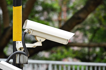 Image showing surveillance camera